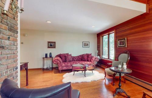 Writer's Retreat - Foto 4