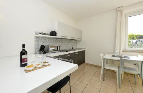 Residence Fontanelle - Foto 35