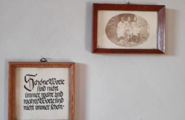 Nostalgie Apartment Weimar - Foto 45