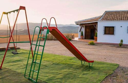 Casa Rural Mis Niñas - Foto 33