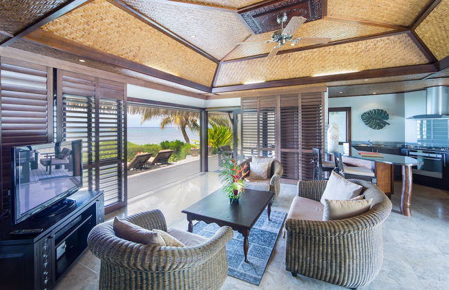 Te Manava Luxury Villas - Foto 38