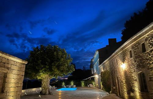 #Château Croûte Charlus# piscine chauffée - Foto 26