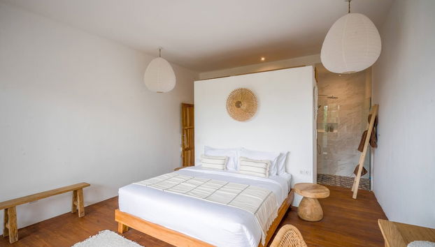Villa Madissa, Canggu - Foto 4, Habitación