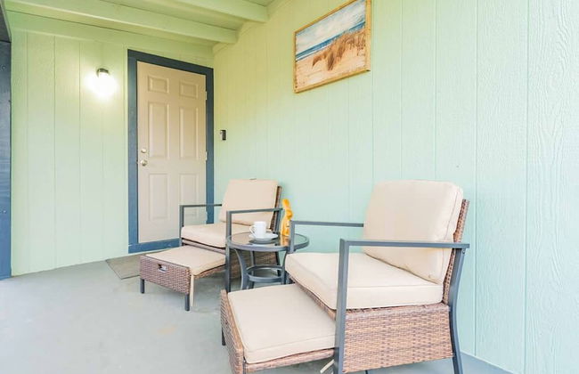 Elegant Country Retreat With Serene Patio Haven - Foto 31