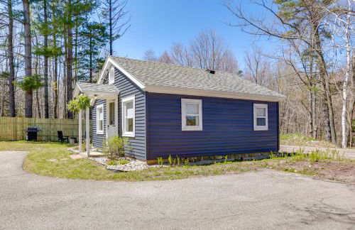 Swim, Hike and Unwind Frankfort Cottage with Fire Pit - Photo 22