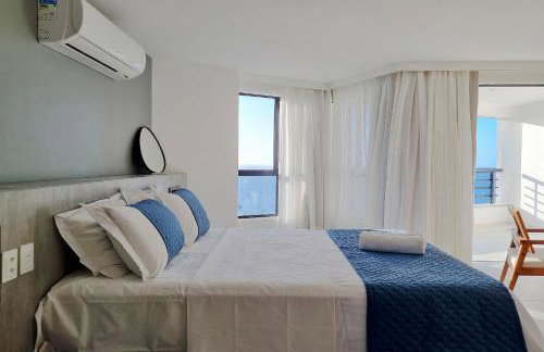 Iate Plaza #1404 - Studio vista mar by Carpediem - Foto 21