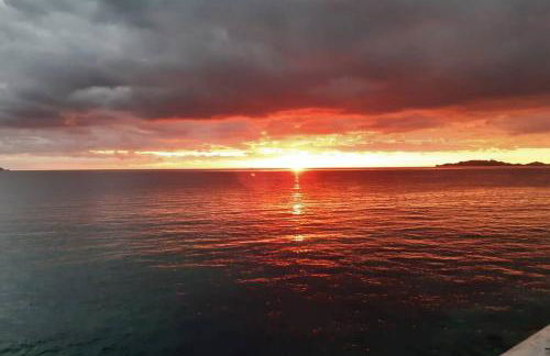 Suite sur la mer Marseille Corniche - Foto 18