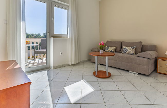 Apartment Rok 7 - Foto 3