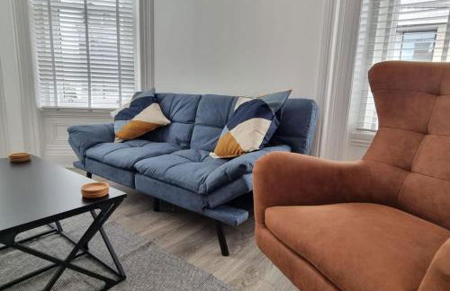 Tower House Apartments - Foto 24