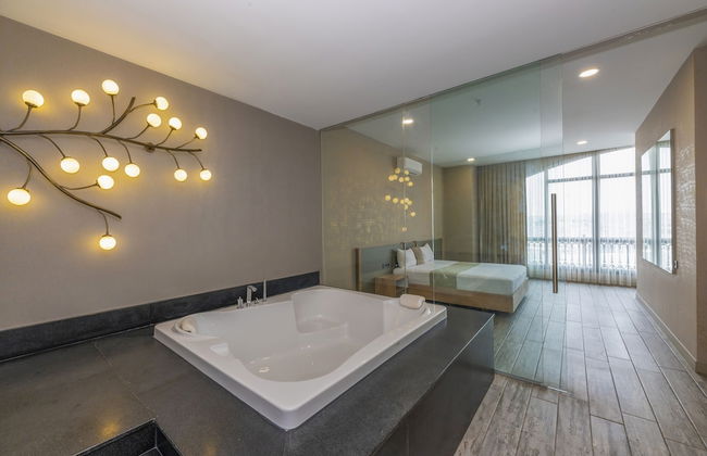 Agora Suites - Foto 45