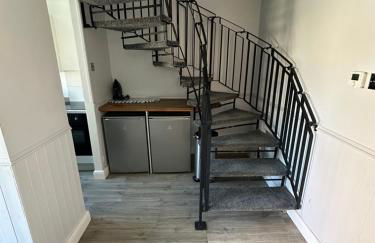 Home for 4 In rural Stoke prior 5 mins off the M5 - Foto 22