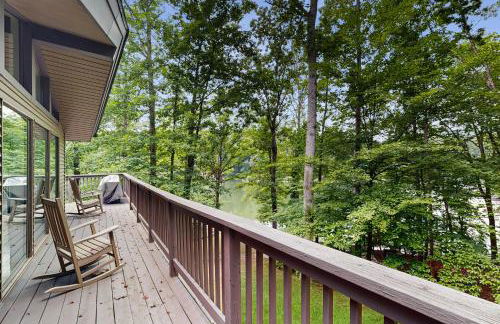 Hideaway Haven - Foto 9