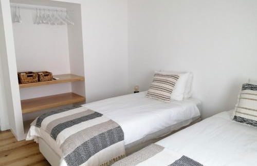 Terreiro Ocean House - Unique Seaside Escape - Photo 19