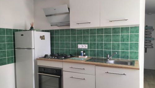 agréable maison de vacances en Charente-Maritime - Foto 3