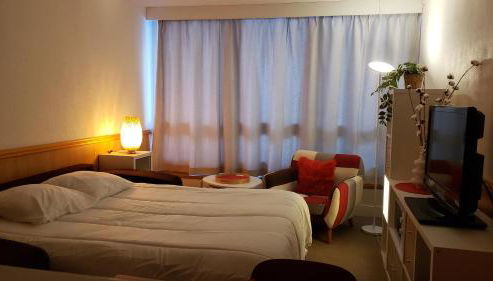 Balcon plein Sud sur les pistes - Foto 4