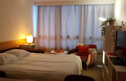 Balcon plein Sud sur les pistes - Photo 4