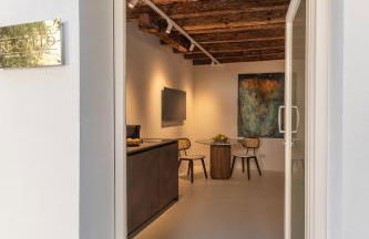 Re Carlo - Ortigia Luxury Suite - Photo 8