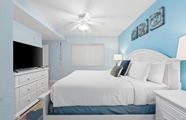 Emerald Beach Resort by Panhandle Getaways - Foto 20