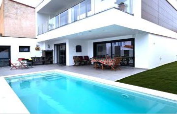 Maison bord mer près de le Lisbonne - Foto 2