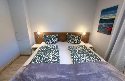 "Bauernhof-Claussen", Haus Sonne - Foto 28