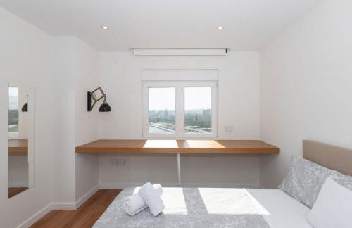 Luxury beach/port apartment - Photo 34