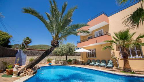 Villa Palmera - Foto 2