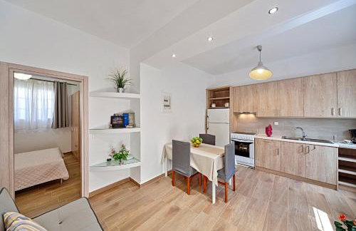 Aeolia apartments - Foto 35