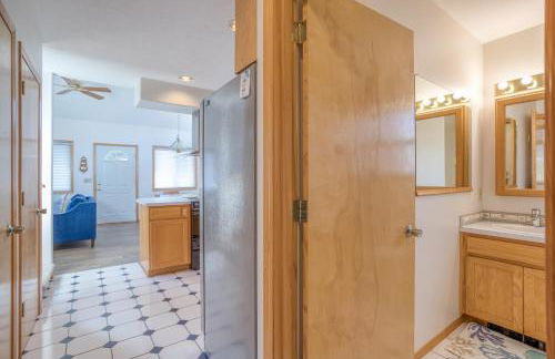 Puffin Hollow - Meredith Lodging - Foto 24