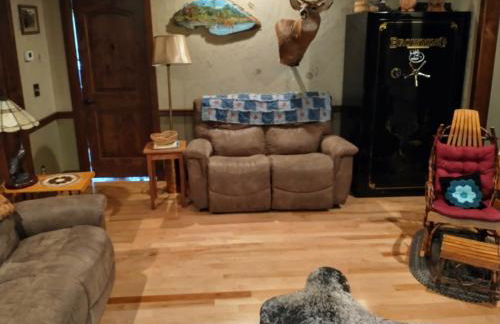 North River Inn - Foto 35