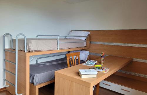 A Rimirar il Lago Mountain Lake Iseo Hospitality - Photo 13