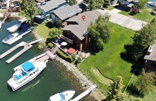 Five-Bedroom House - Foto 37