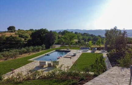 Villa Overlooking Monte Peglia Reserve - Foto 39