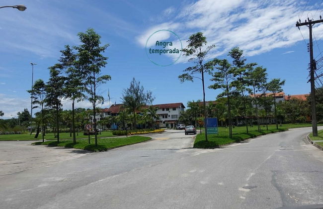 Angra Temporada - Foto 66