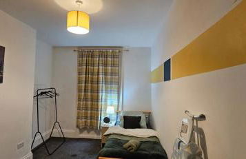 OG Stays VI- Free Wifi, Free Parking, 5mins walk to city center - Foto 15