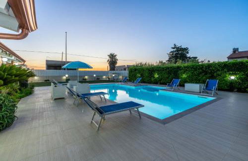 VILLA DAMA BIANCA - Foto 27