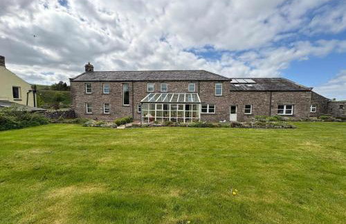 Estatesmen Lodge, Hillside Farm - Photo 15