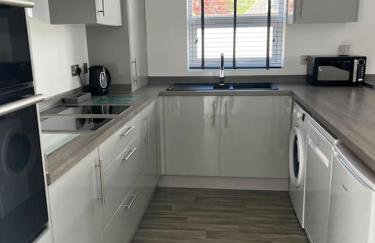 Willow Lodge - Photo 21