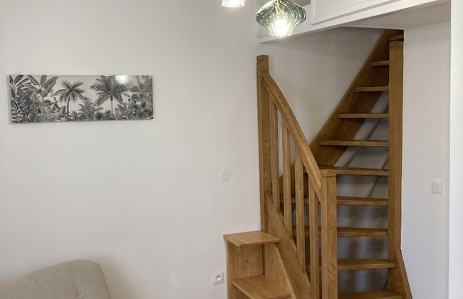 Apart'Moment EN GROUPE - Le Bohemian Chic - Foto 20