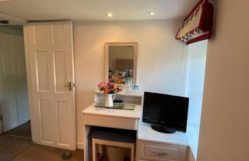 Foxes Reach - nrTintern Wye Valley hot tub EV - Foto 10