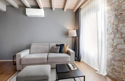 Il Vicolo Apartments Il Corso - Foto 16