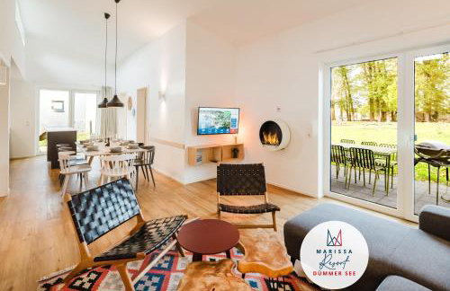 Marissa Resort - Foto 61