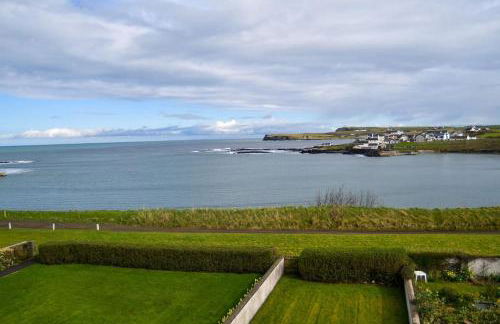 Shoreline Portballintrae North Coast Views Near Giants Causeway & Royal Portrush - Foto 63