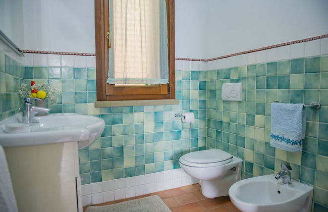 Villa Denise - Foto 17