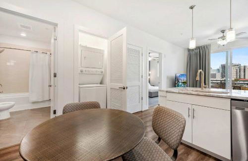 Modern 1B1B Apartment with Private Balcony - 7 - Foto 11