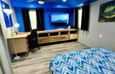 Blue Magnolia Oasis - Foto 27