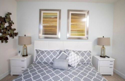 Serenity Resort 3 Bedroom Vacation Home 17419 - Foto 28