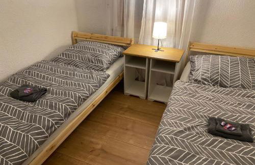 Ferienwohnung Schwabenheim an der Selz - Foto 16