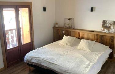 Meribel Chalet de Séverine - Photo 13