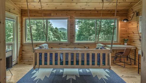 Mountain Meadow Lodge - Foto 4