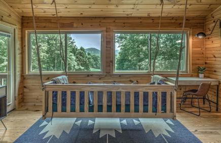 Mountain Meadow Lodge - Foto 4